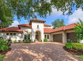 4224 Clarice Estates Dr, Windermere, FL 34786