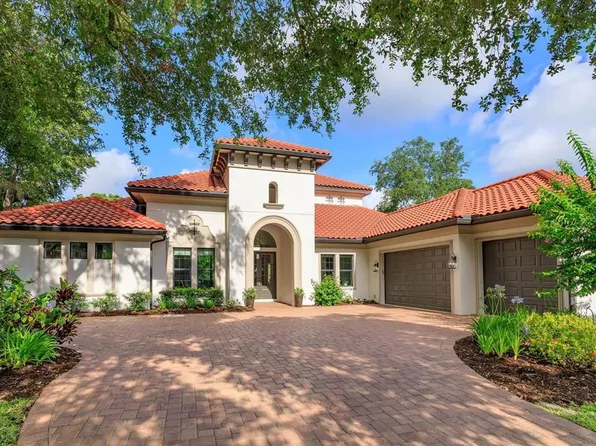 4224 Clarice Estates Dr, Windermere, FL 34786