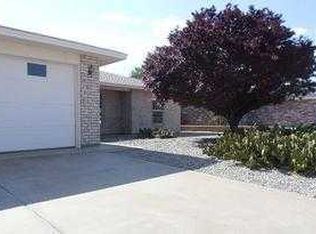 846 San Juan Ave, Alamogordo, NM 88310
