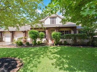 31327 Bearing Star Ln, Tomball, TX 77375
