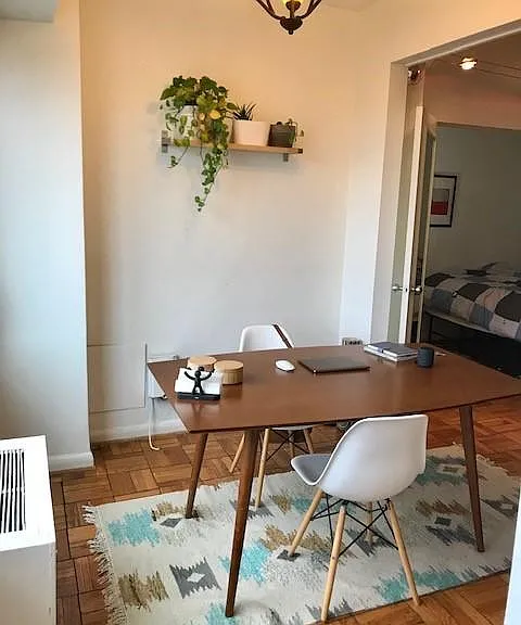 1727 Massachusetts Ave NW #718 — Photo 6