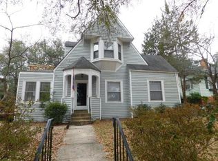 105 Bauersfeld St, Hamlet, NC 28345