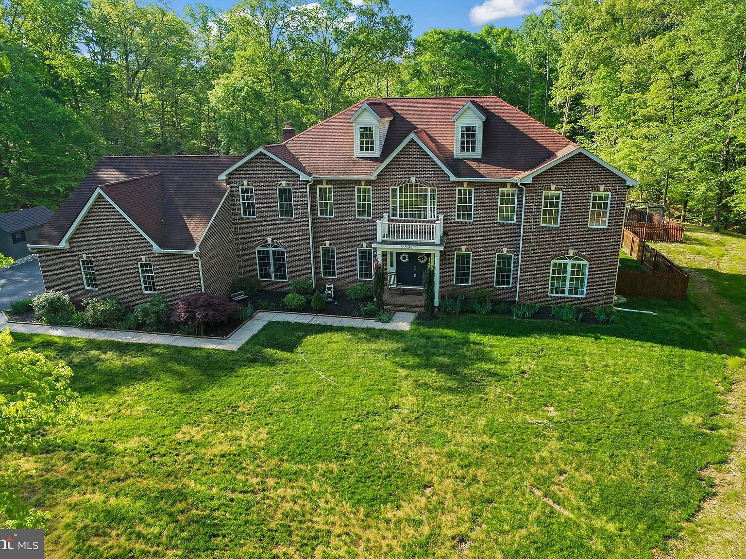 9391 Keyser Rd, Nokesville, VA 20181 Zillow