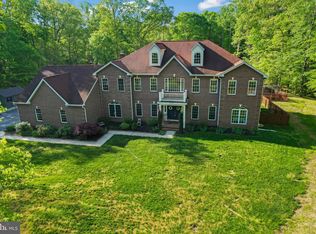 9391 Keyser Rd, Nokesville, VA 20181