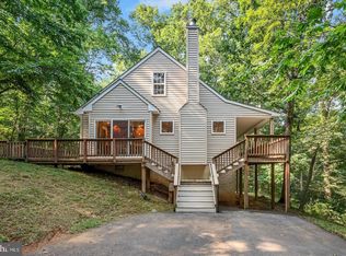 175 Easy Hollow Rd, Front Royal, VA 22630