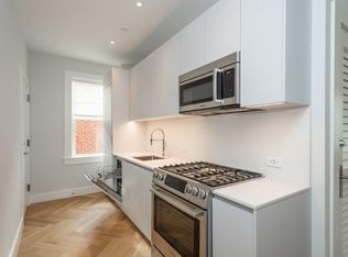 15-15A Forest St #3, Cambridge, MA 02140