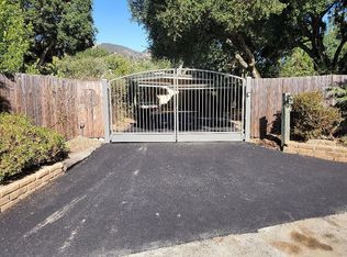 53 W Garzas Rd, Carmel Valley, CA 93924