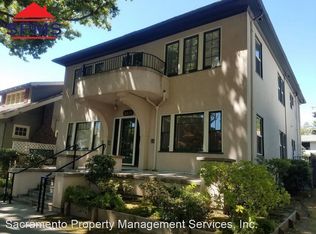 2219 G St APT 4, Sacramento, CA 95816