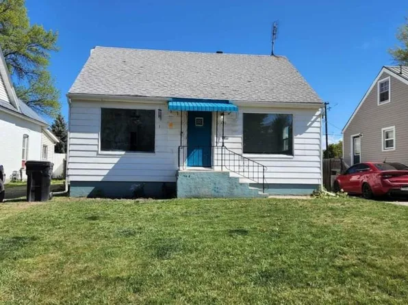 131 E 1 S, Preston, ID 83263