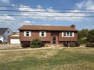 1238 County Road 19, Mingo Junction, OH 43938