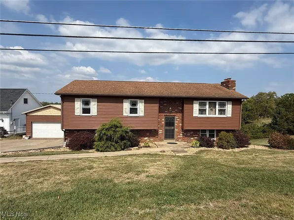 1248 County Road 19, Mingo Junction, OH 43938