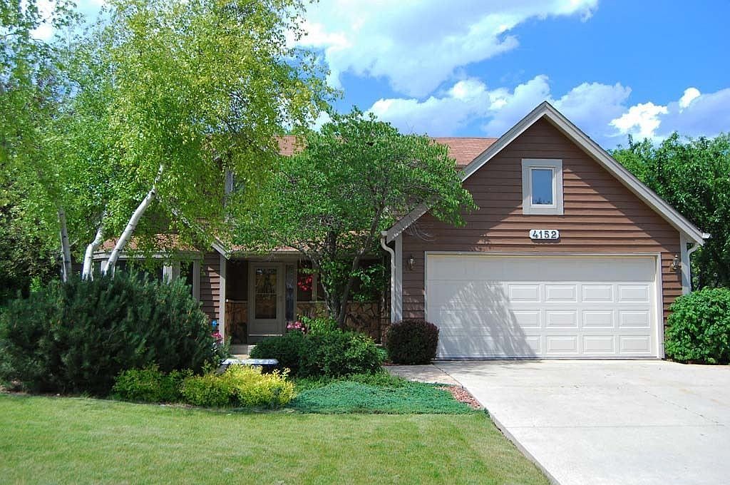 4152 W Martinton Dr, Franklin, WI 53132 Zillow