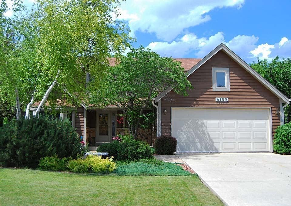 4152 W Martinton Dr, Franklin, WI 53132 Zillow