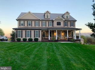 5295 Merry Oaks Rd, The Plains, VA 20198