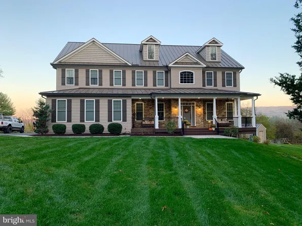 5295 Merry Oaks Rd, The Plains, VA 20198