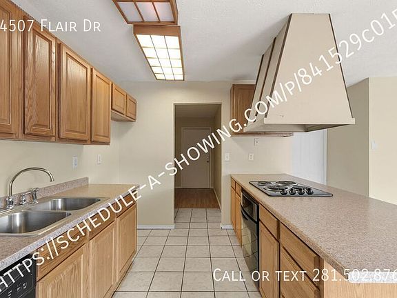 3rd image of 14507 Flair Dr