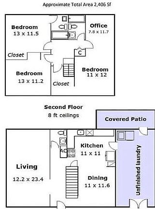 3rd image of 421 Holy Cross Pl