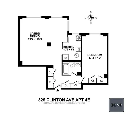 Sold by Bond New York | media 7