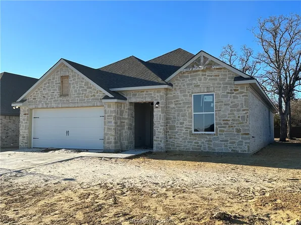 5619 Hayduke Ln, Bryan, TX 77802