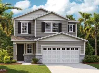 220 Honeycomb Trl, Saint Augustine, FL 32095