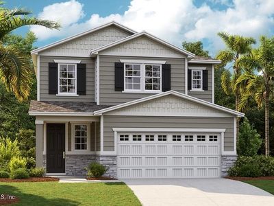 253 HONEYCOMB Trail, Saint Augustine, FL, 32095