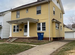 4201 Westway St, Toledo, OH