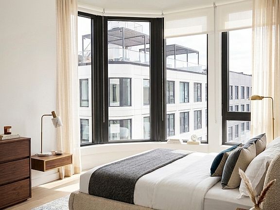 2nd image of 2366 Bedford Ave #300