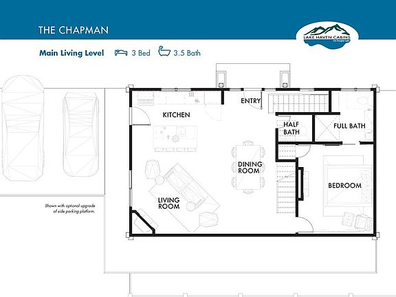 3rd image of 49 Oak Haven Way
