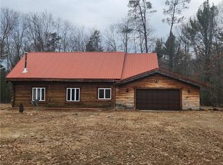 N459 Agate Ln, Merrillan, WI 54754