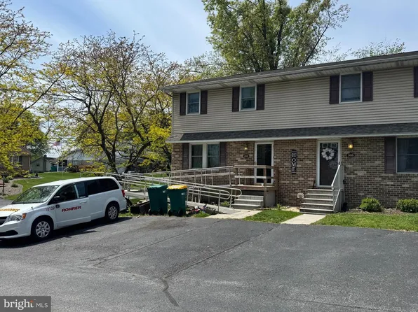 310 Fairview St, Carlisle, PA 17015