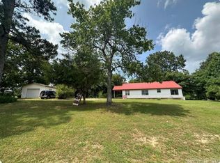 2844 Greene 624 Rd, Paragould, AR 72450