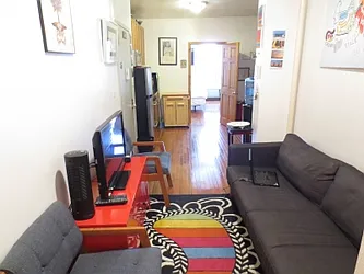 Rented by Citi Habitats