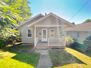 796 S Gray Ave, Bridgeville, PA 15017