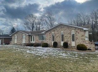 2822 Newport Rd, Newport, MI 48166