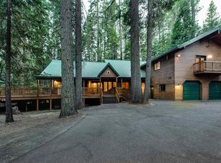 2785 Sioux Trl, Arnold, CA 95223