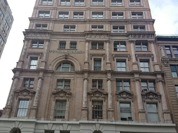 105 Hudson Street