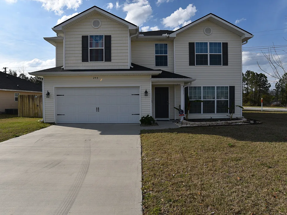 253 Augusta Way