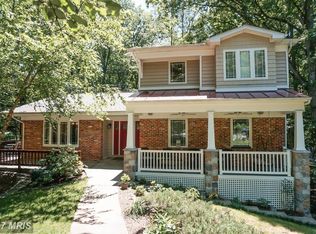 5214 Redwing Dr, Alexandria, VA