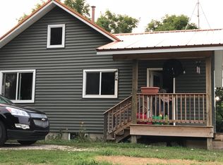 9400 N Brinton Rd, Lake, MI 48632