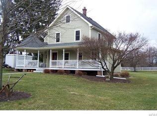 86 Goosepond Mountain Rd, Chester, NY 10918