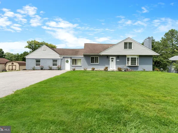 5020 Waterloo Rd, Ellicott City, MD 21043