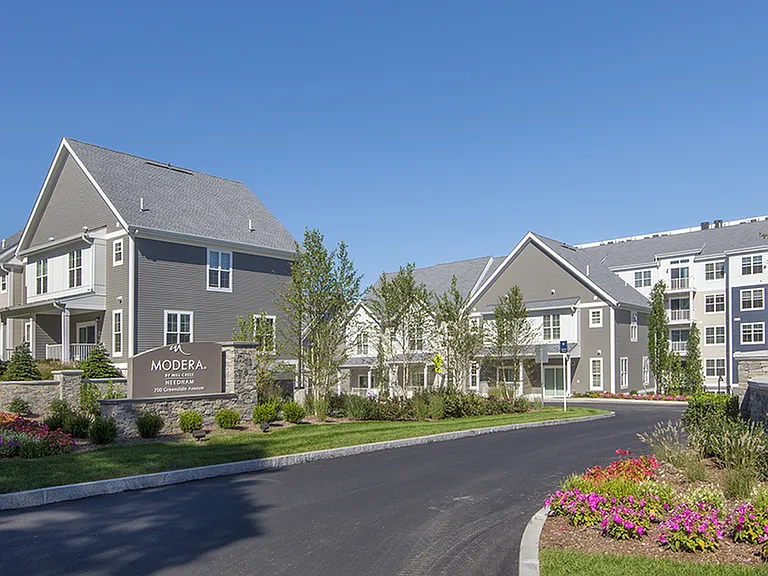 Modera Needham Apartment Community