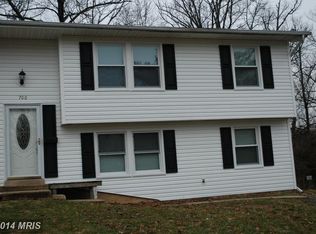 700 Chapelview Dr, Odenton, MD 21113