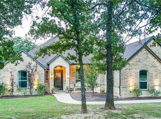 184 Overton Ridge Cir, Weatherford, TX 76088
