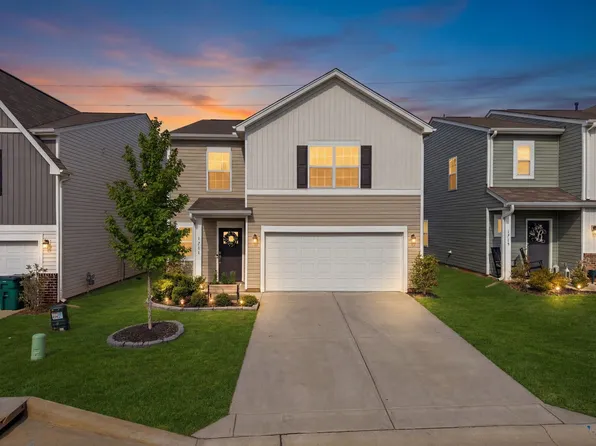 1711 Southwold Ln, Boiling Springs, SC 29316