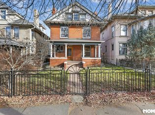 912 N Clarkson St, Denver, CO 80218