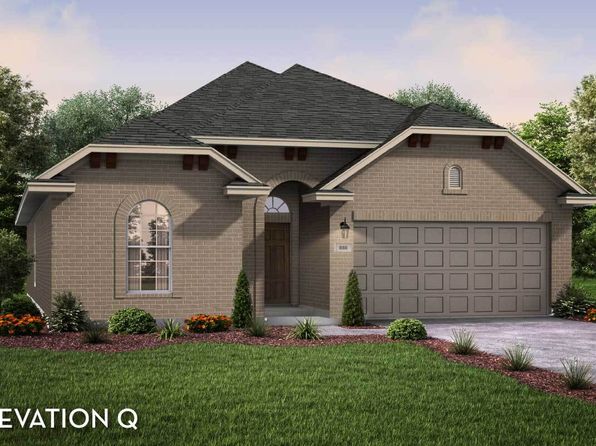 Home for Sale in McKinney TX