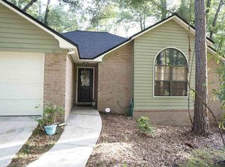 9112 Birch Run Ln, Tallahassee, FL 32312