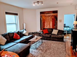 6 Porter Rd APT 2R, Cambridge, MA 02140