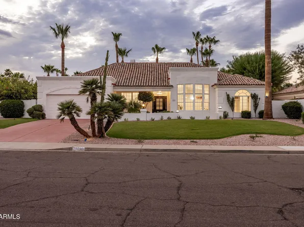 10060 E Doubletree Ranch Road, Scottsdale, AZ 85258